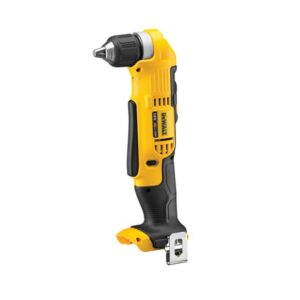 DEWALT DCD740N cordless angle drill