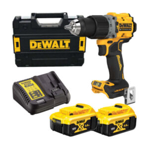 dewalt-dcd805p2t-cordless-impact-drill-18v-2-x-5-0ah